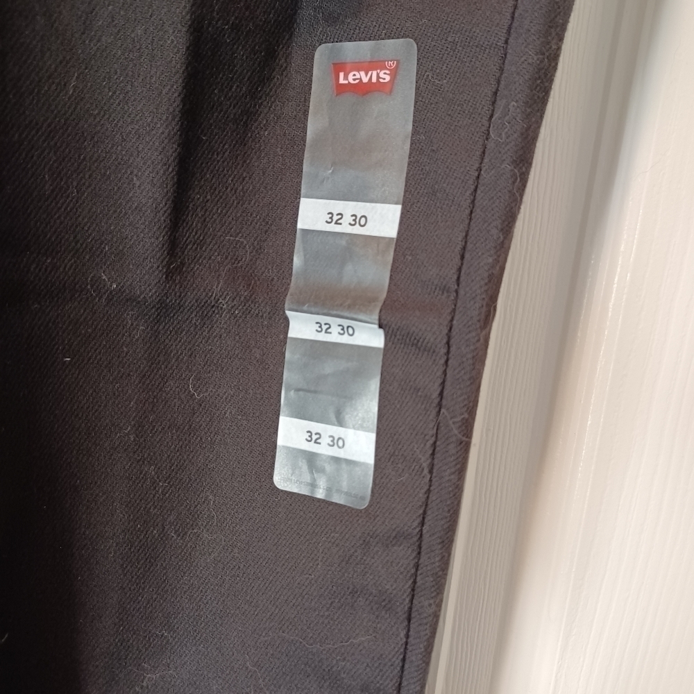 𝅺LEVI'S Jeans - Picture 9 of 13